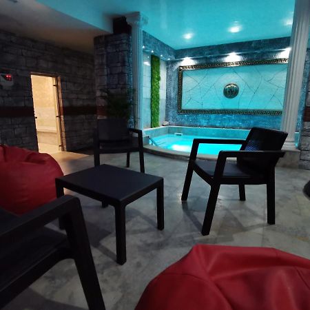Veykata Resort & Spa Chakalarovo Dış mekan fotoğraf