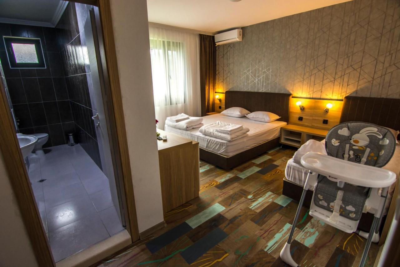 Veykata Resort & Spa Chakalarovo Dış mekan fotoğraf