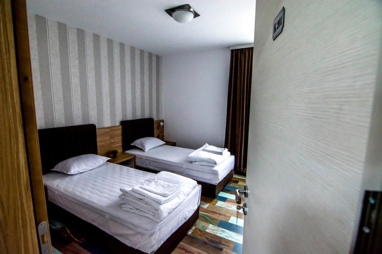 Veykata Resort & Spa Chakalarovo Dış mekan fotoğraf