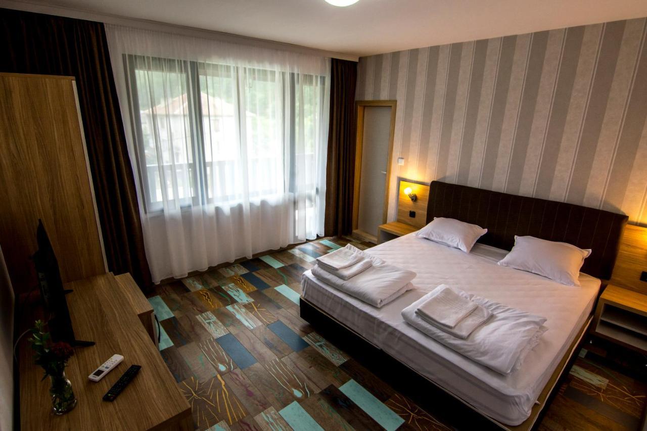 Veykata Resort & Spa Chakalarovo Dış mekan fotoğraf