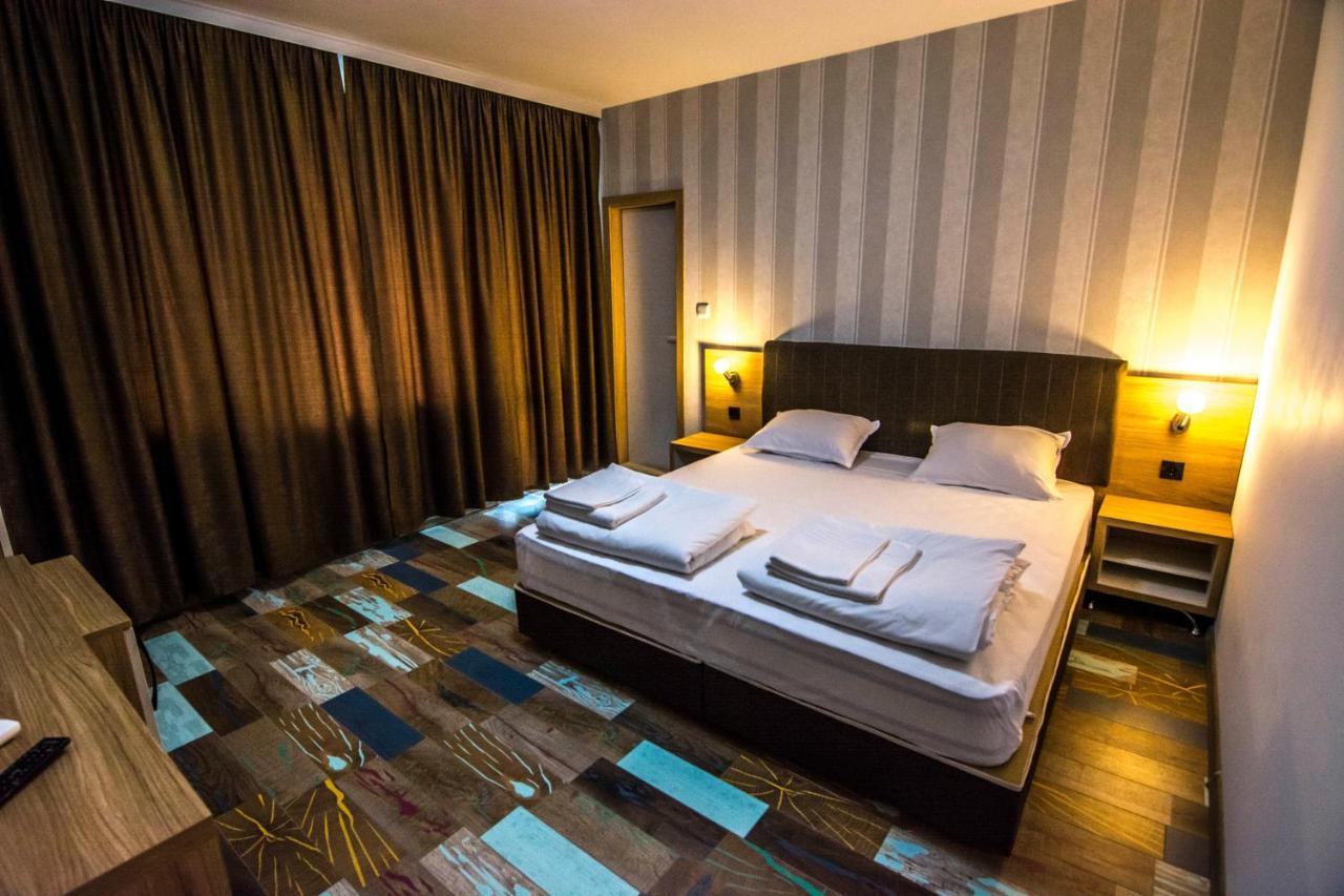 Veykata Resort & Spa Chakalarovo Dış mekan fotoğraf