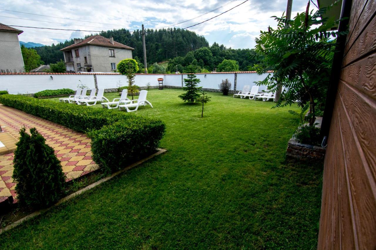 Veykata Resort & Spa Chakalarovo Dış mekan fotoğraf