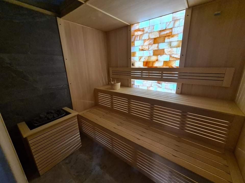 Veykata Resort & Spa Chakalarovo Dış mekan fotoğraf